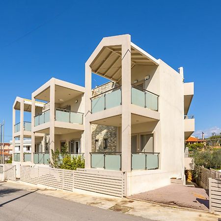 Avia Blue Maisonettes - Messinia Gulf Retreat ภายนอก รูปภาพ