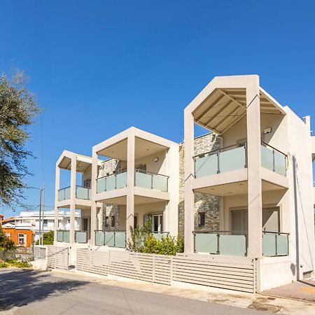 Avia Blue Maisonettes - Messinia Gulf Retreat ภายนอก รูปภาพ
