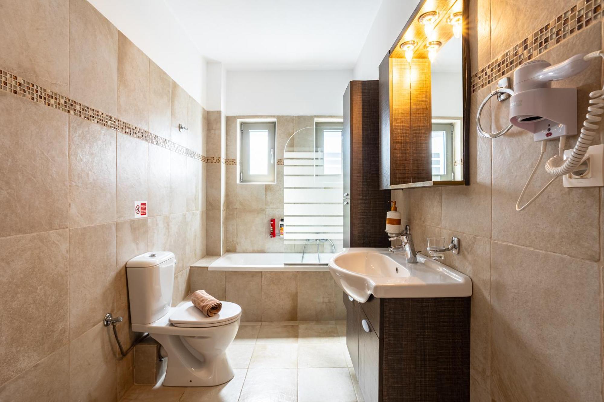 Avia Blue Maisonettes - Messinia Gulf Retreat ภายนอก รูปภาพ