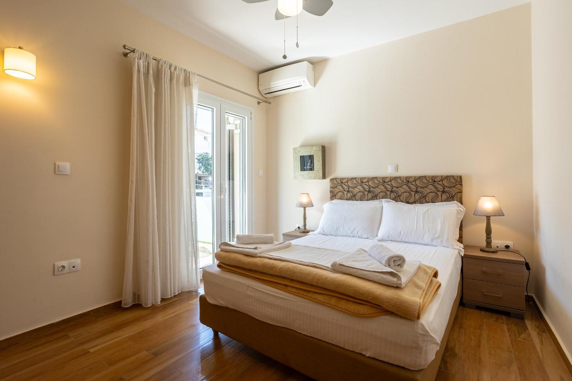 Avia Blue Maisonettes - Messinia Gulf Retreat ภายนอก รูปภาพ